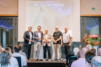 Tag des Bisses 2026 - Ernst Schürmann