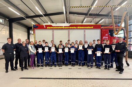 30 Jahre Jugendfeuerwehr Bissendorf_10.10.2026
