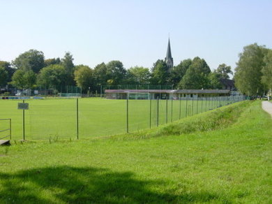 Sportplatz Im Freeden5