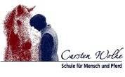 Carsten Wolke - Schule für Mensch und Pferd