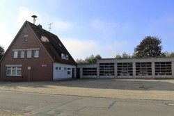Feuerwehrhaus Bissendorf, Poggenburg 11
