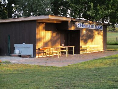 Sportplatz Nemden