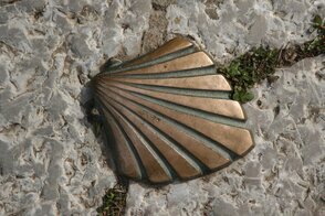 Draußenzeit auf dem Jakobsweg – Start 05. Juni 2026 