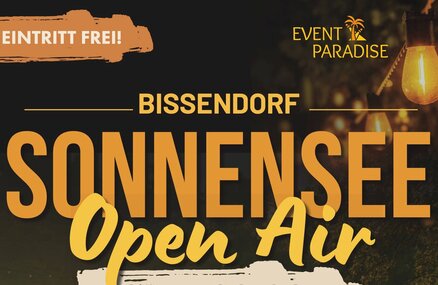 Sonnensee Open Air - Teaser ohne Datum