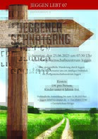 Schnatgang 2023 - Jeggen lebt 07 Schnatgang 2023