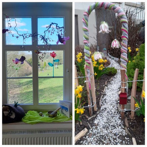 Zwergenburg Homepage Bild 2