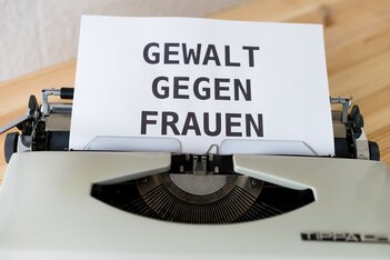 Frauenberatung