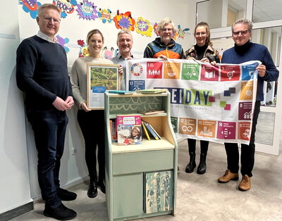 Westenergie Klimaschutzpreis 2024