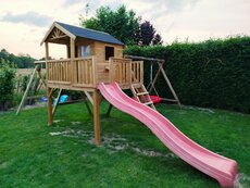 Krolik, Symbolbild Tagespflege