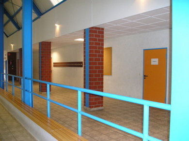 Waldsporthalle Schledehausen10