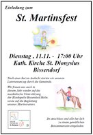 St. Martinsfest Bissendorf