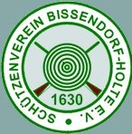 Schützenverein Bissendorf-Holte Logo