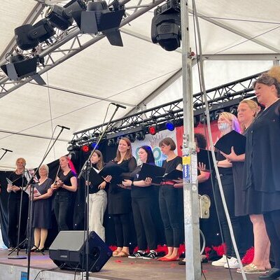 800 Jahre Wissingen - Tag der Chöre (11)