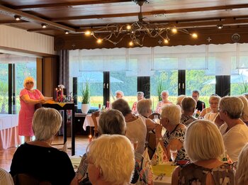 75 Jahre Landfrauen Bissendorf-Holte