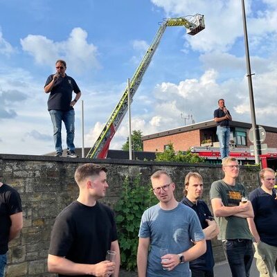 Nacht der offenen Tore24