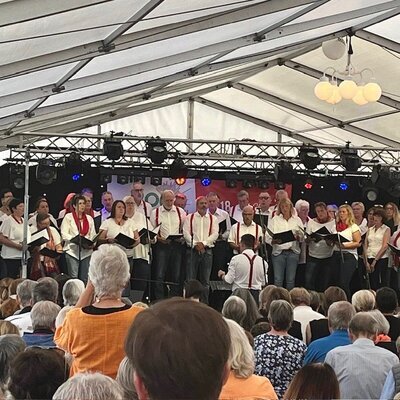 800 Jahre Wissingen - Tag der Chöre (20)