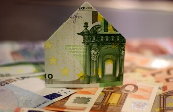Symbolbild Finanzhaushalt