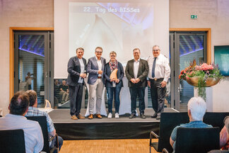 Tag des Bisses 2026 - Sabine Dörmann