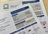 2021-11-24 AWIGO Abfuhrkalender 2022