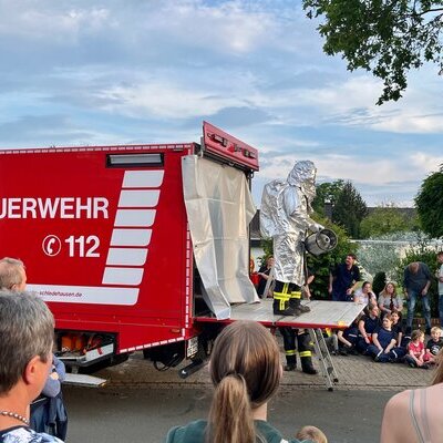 Nacht der offenen Tore33