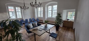 Trauzimmer Haus Bissendorf