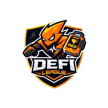 maze_Defi-League_Logo