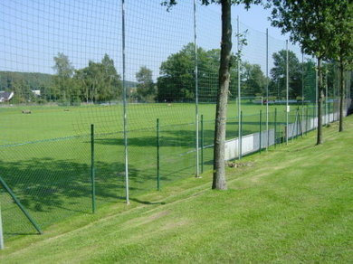 Sportplatz Im Freeden6