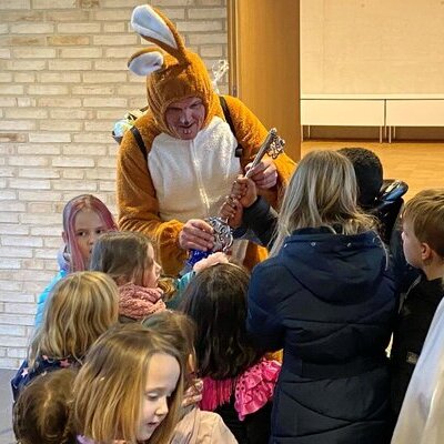 Karnevalsverein - letzter Rathaussturm 2023