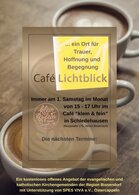 Café Lichtblick