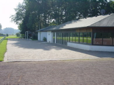 Sportplatz Wissingen1