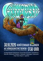 Halloween-Party