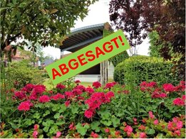 Jazz im Kurgarten abgesagt - Gemeinde Bissendorf Jazz im Kurgarten abgesagt