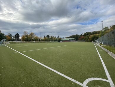 Sportanlage am Sportplatz 5