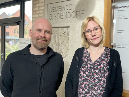 Team Migrations- und Integrationsarbeit