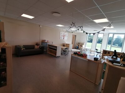 Kita Löwenherz 6 Kita Löwenherz 6