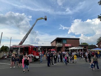Nacht der offenen Tore 2024