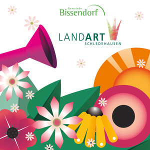 Logo Landart 2026